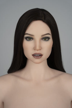 Ella Sex doll (Zelex 175cm e-cup Ge50mj silicone)