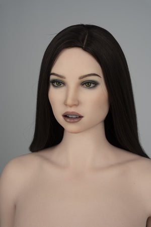 Ella Sex doll (Zelex 175cm e-cup Ge50mj silicone)