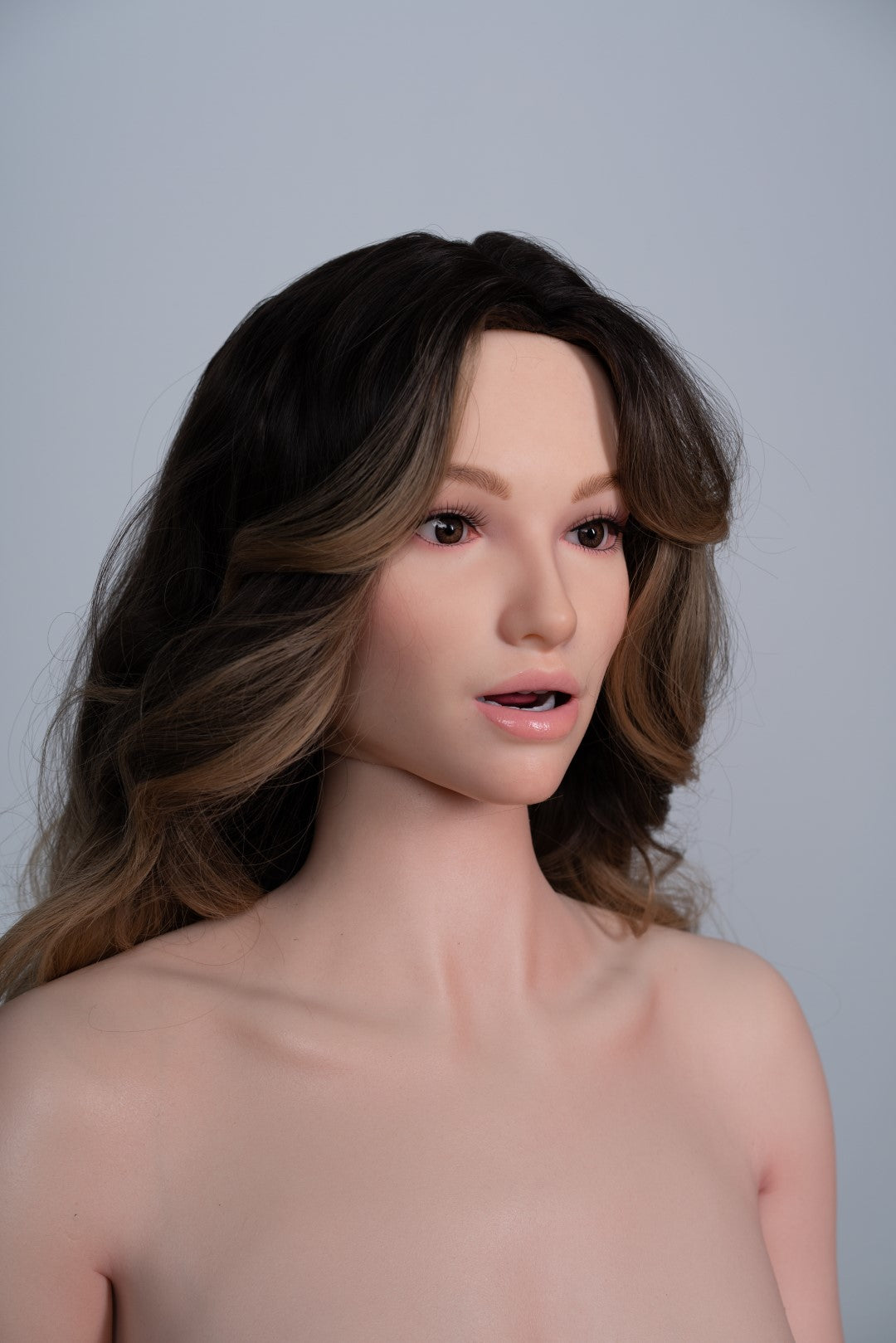 Ulrica Sex Doll (Zelex 175cm E-Cup GE52MJ silikon)