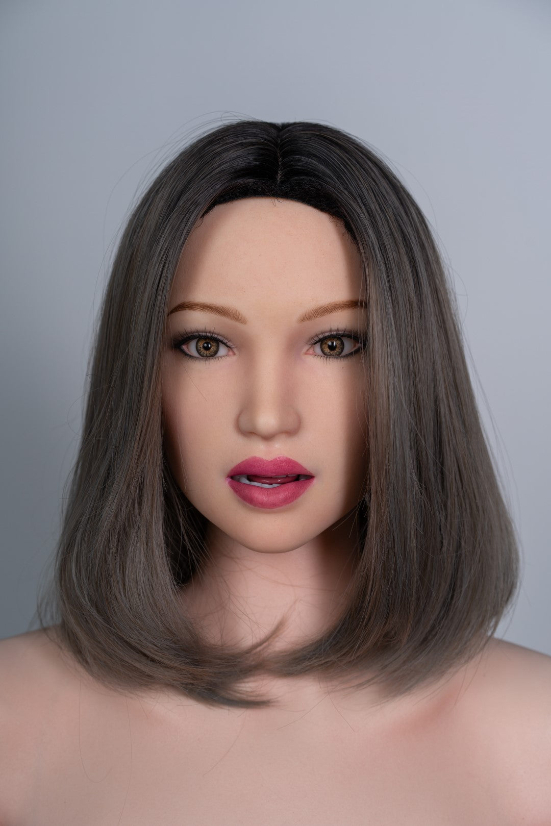 Jennifer Sex Doll (Zelex 175cm E-Cup GE116-1 silikon)