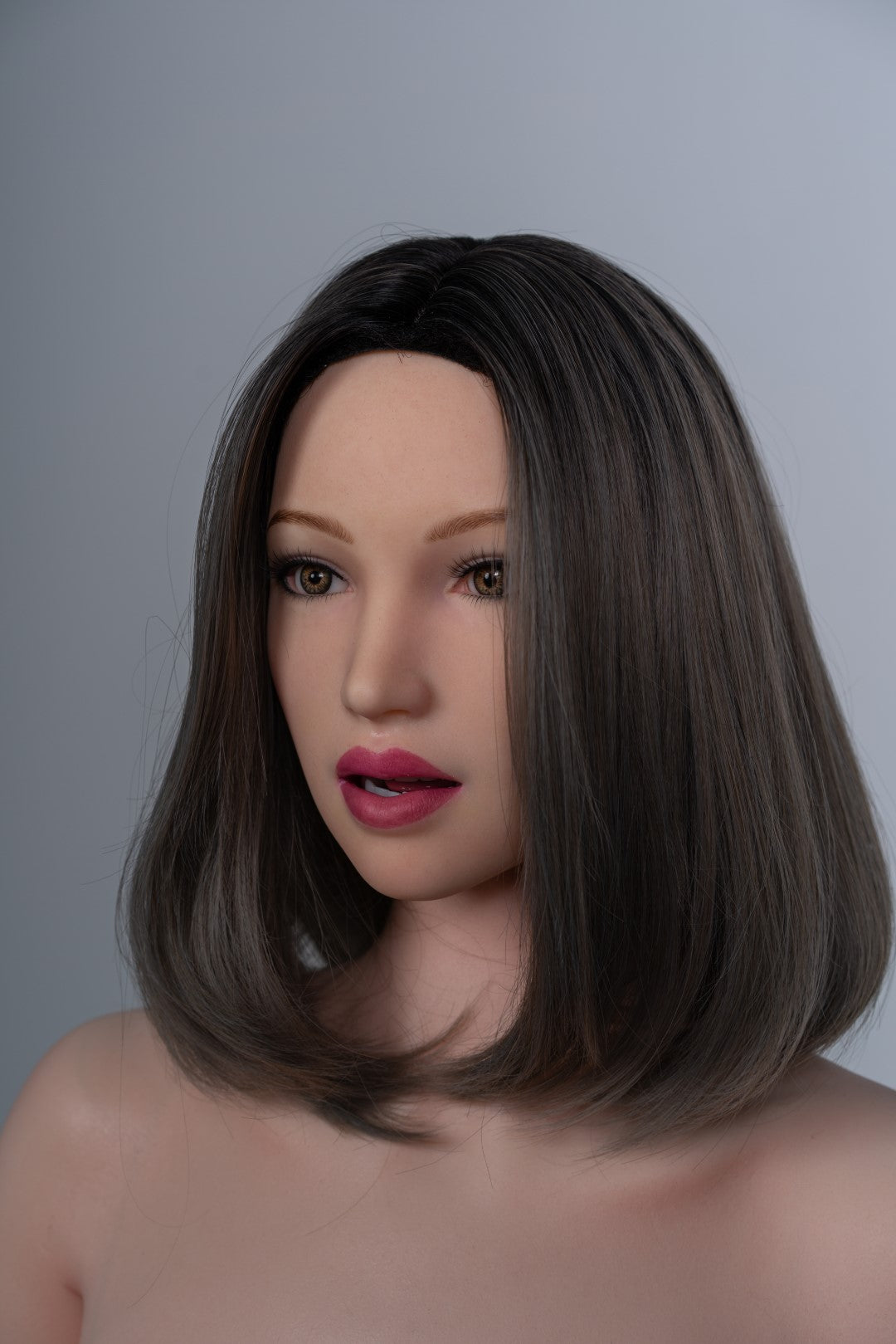 Jennifer Sex Doll (Zelex 175cm E-Cup GE116-1 silikon)