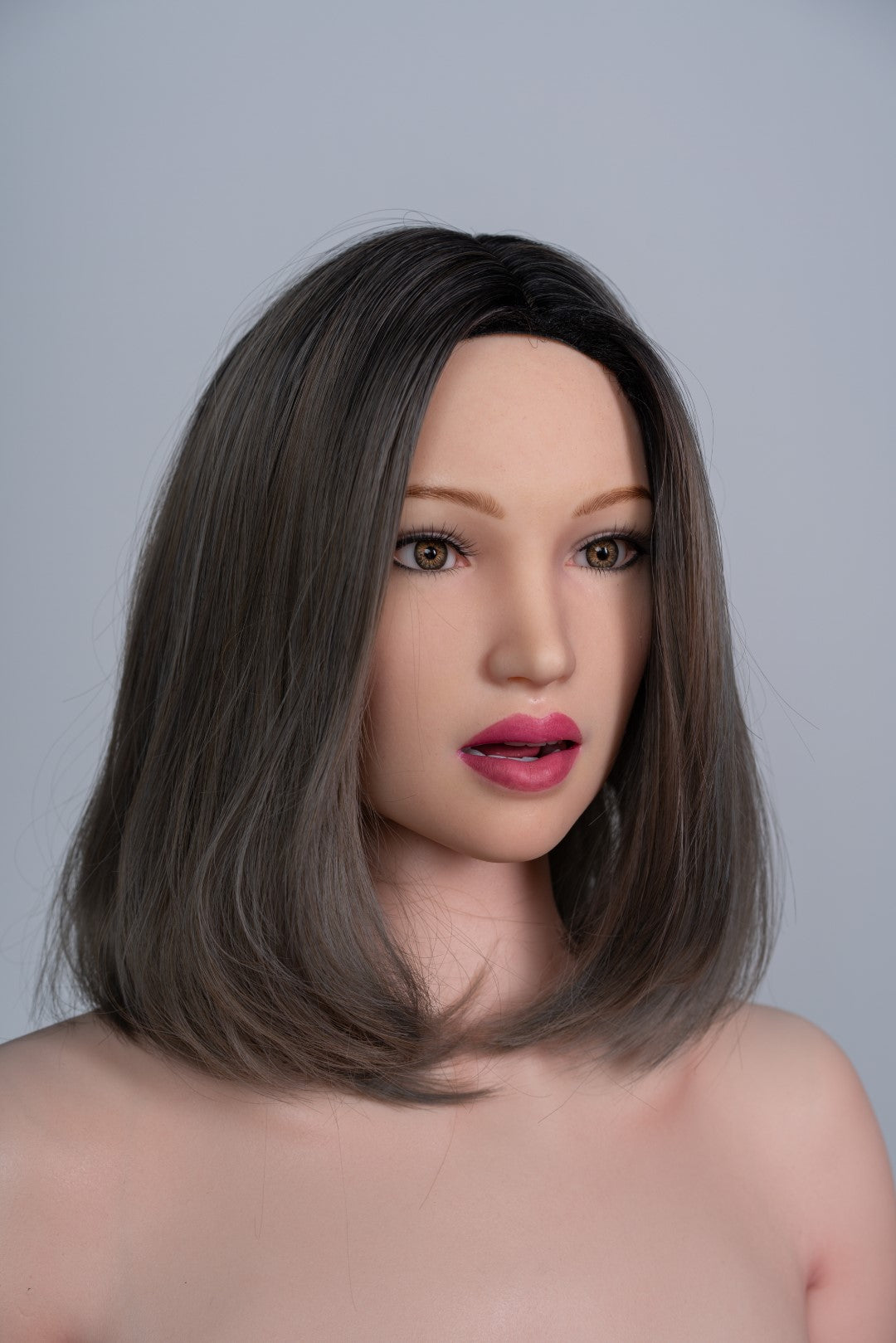 Jennifer Sex Doll (Zelex 175cm E-Cup GE116-1 silikon)
