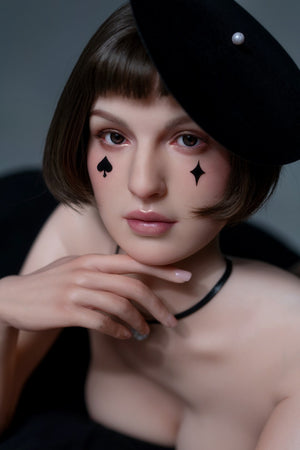 Sofia Sex Doll (Zelex 170cm C-C-CUP GE122 Silicon)