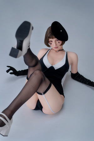 Sofia Sex Doll (Zelex 170cm C-C-CUP GE122 Silicon)