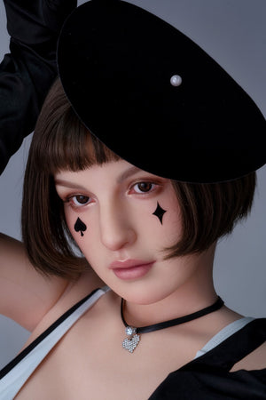 Sofia Sex Doll (Zelex 170cm C-C-CUP GE122 Silicon)