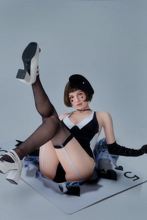 Sofia Sex Doll (Zelex 170cm C-C-CUP GE122 Silicon)