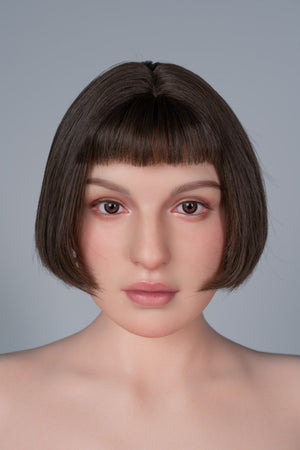 Sofia Sex Doll (Zelex 170cm C-C-CUP GE122 Silicon)