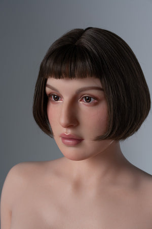 Sofia Sex Doll (Zelex 170cm C-C-CUP GE122 Silicon)
