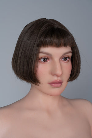 Sofia Sex Doll (Zelex 170cm C-C-CUP GE122 Silicon)