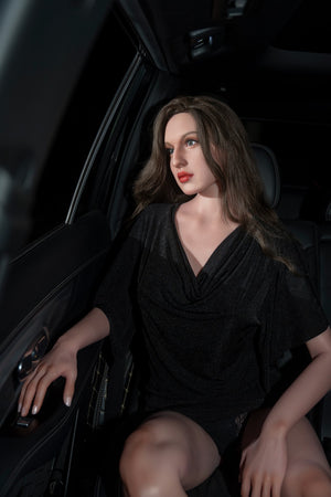 Gina Sex doll (Zelex 170cm c-cup GE122-2 silicone)