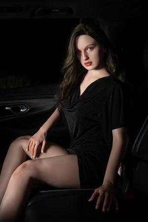 Gina Sex doll (Zelex 170cm c-cup GE122-2 silicone)