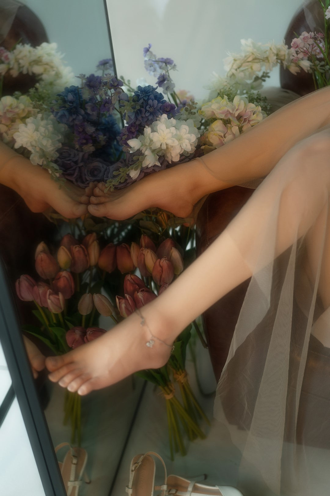 Sexuální panenka Lisa (Zelex 170cm C-Cup GE124-1 silikon)