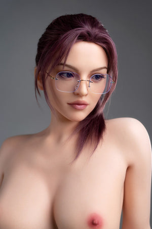 Marina Sex Doll (Zelex 170cm C-CUP GE125-1 Silikon)