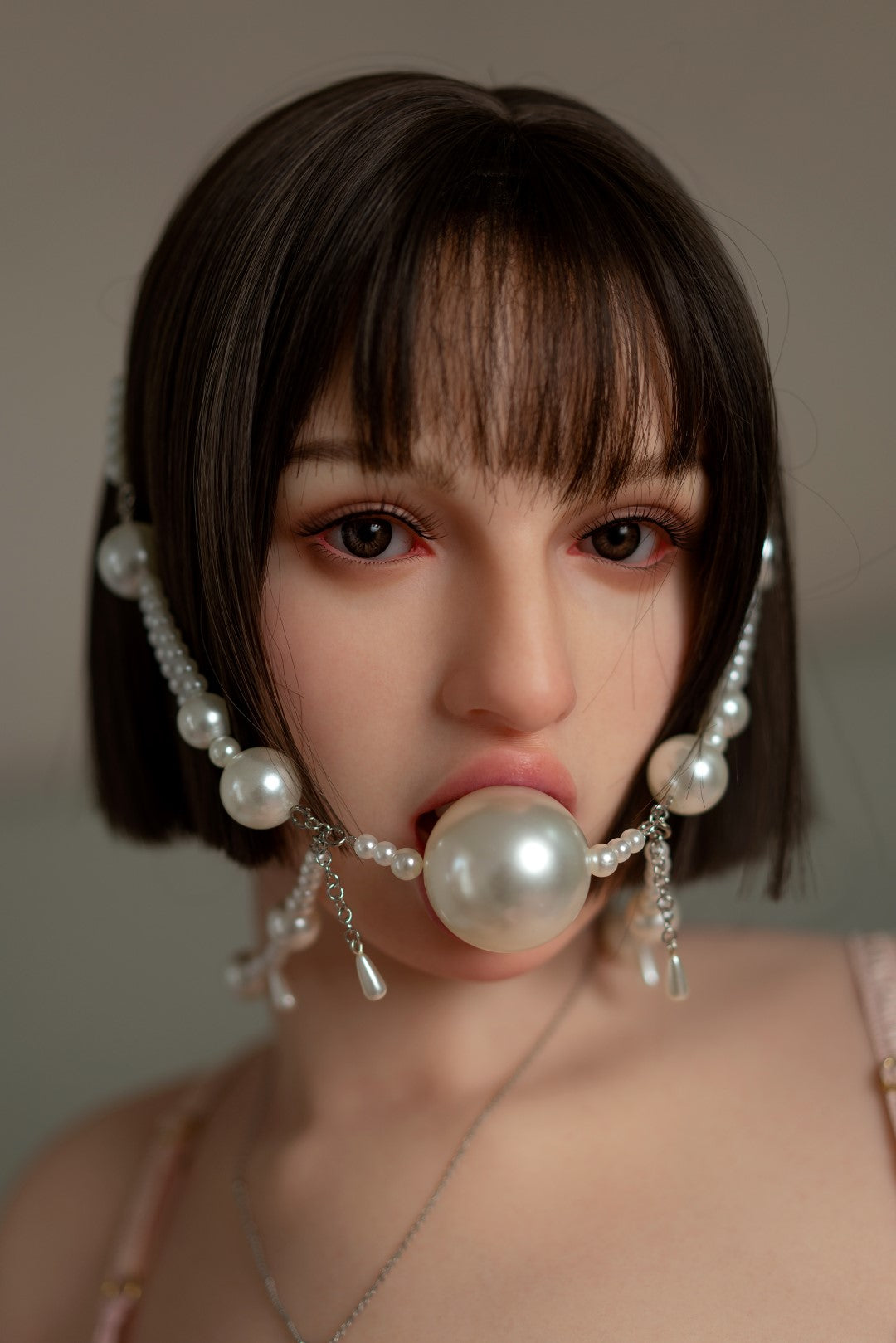 Sexuální panenka Sofia (Zelex zgx165cm F-Cup GE134-1 silikon)