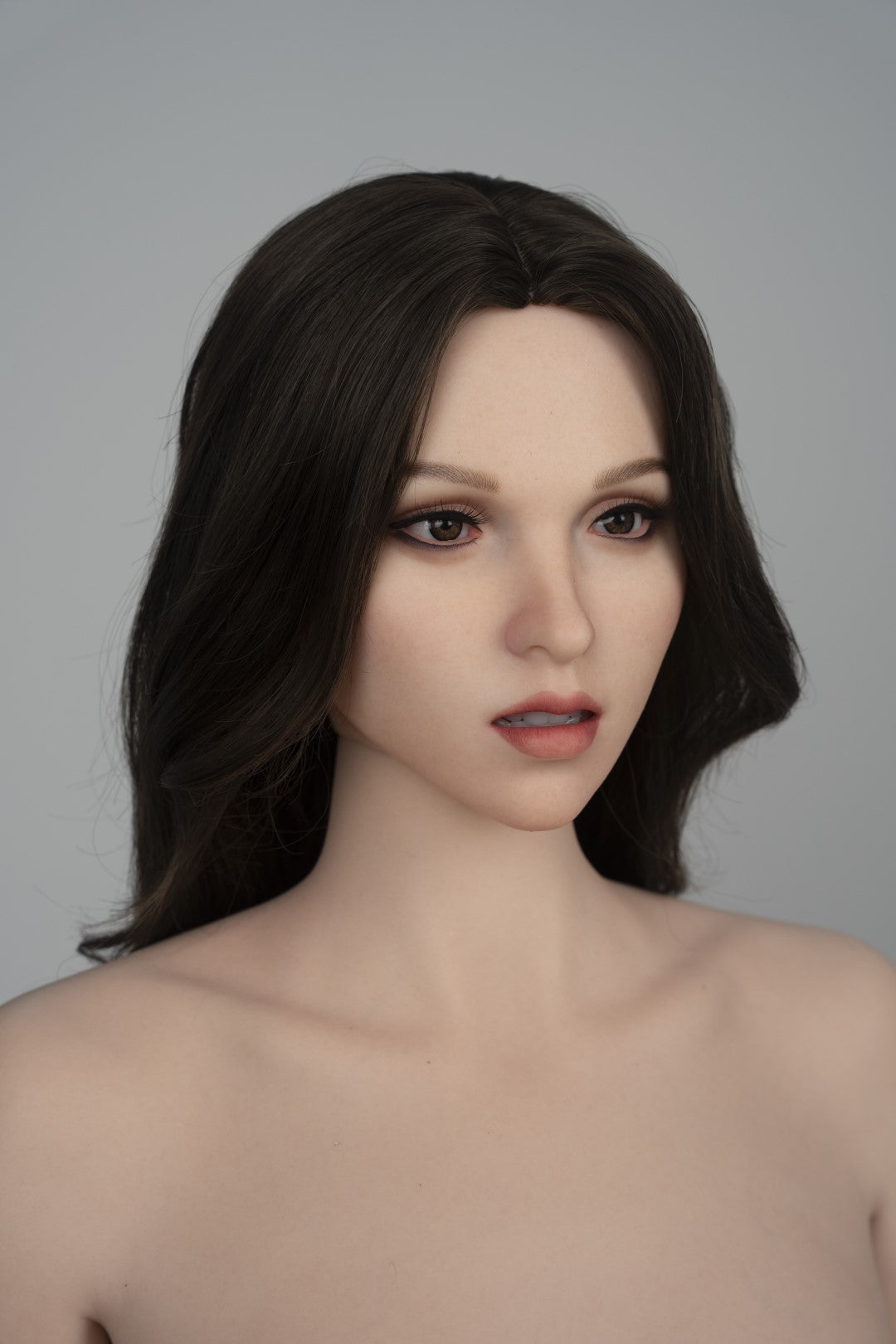 Clara Sex doll (Zelex 175cm E-cup GE138-1 silicone)