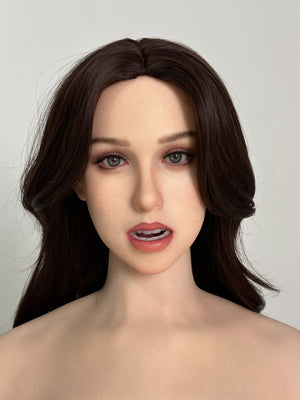 Rita Sex Doll (Zelex ZGX165CM F-CUP GE139-2 Silikon)