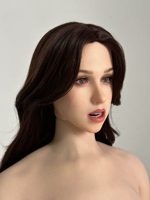Rita Sex Doll (Zelex ZGX165CM F-CUP GE139-2 Silikon)