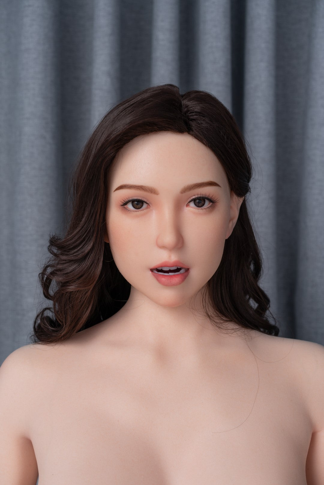 Sex Doll Zelie (Zelex 170cm C-Cup GE14-1 silikon)