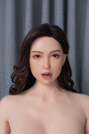 Zelie Sex Doll (Zelex 170 cm C-C-CUP GE14-1 Silikon)