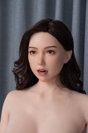 Zelie Sex Doll (Zelex 170 cm C-C-CUP GE14-1 Silikon)