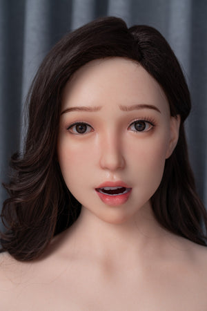 Zelie Sex Doll (Zelex 170 cm C-Cup GE14-2 Silicone)