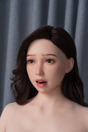 Zelie Sex Doll (Zelex 170 cm C-Cup GE14-2 Silicone)