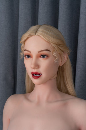 Oriana Sex Doll (Zelex 175cm E-Cup GE16-1 silikon)