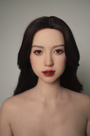 Sylvia Sex Doll (Zelex 170cm C-C-CUP GE173 Silikon)