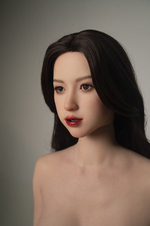 Sylvia Sex Doll (Zelex 170cm C-C-CUP GE173 Silikon)