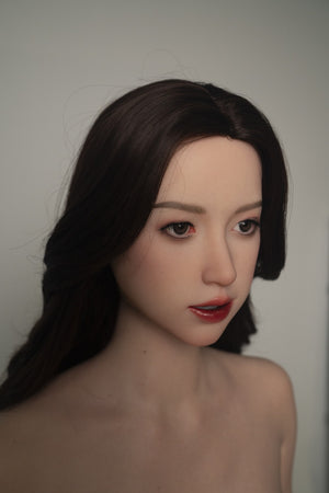 Sylvia Sex Doll (Zelex 170cm C-C-CUP GE173 Silikon)