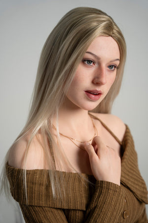 Evelina Sex Doll (Zelex 175cm E-Cup GE41-1 silikon)