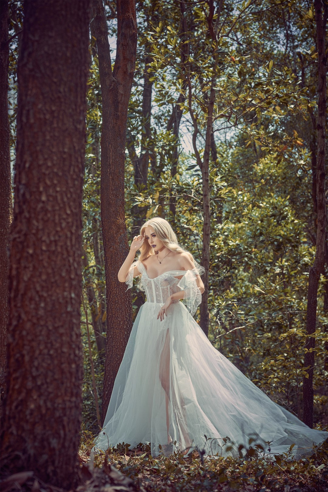 Carlyne Sex doll (Zelex 170cm C-cup GE45 silicone) EXPRESS