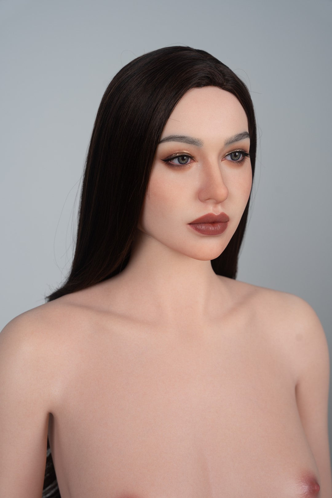Sex Doll Alyson (Zelex 175cm E-Cup GE45-7 silikon)