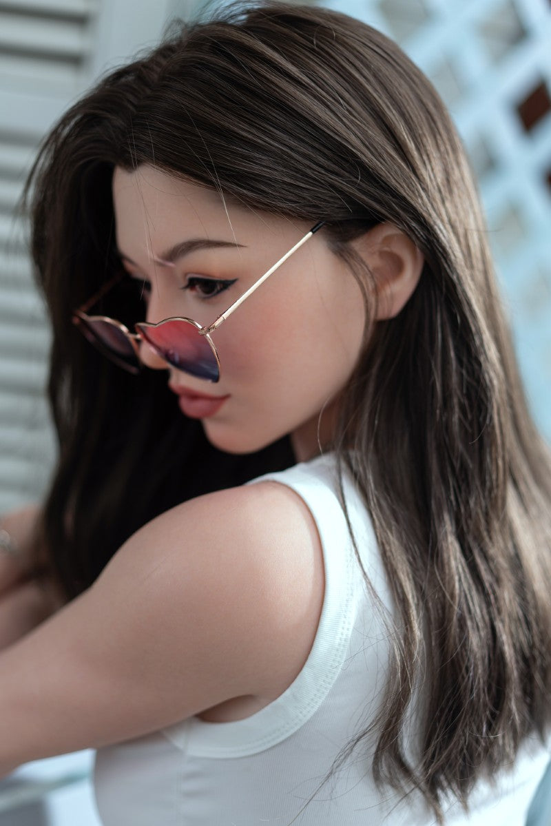 Kayli Sex Doll (Zelex 162cm D-Cup GE47-1 silikon)