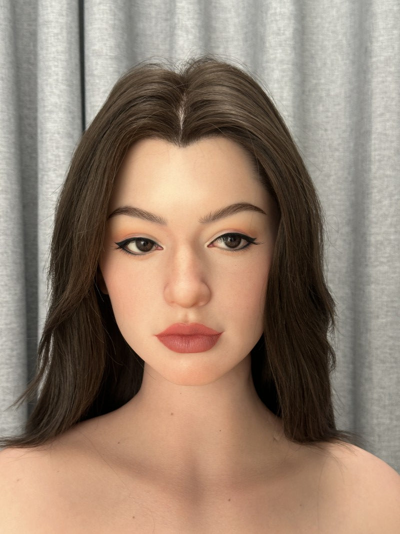 Kayli Sex Doll (Zelex 162cm D-Cup GE47-1 silikon)