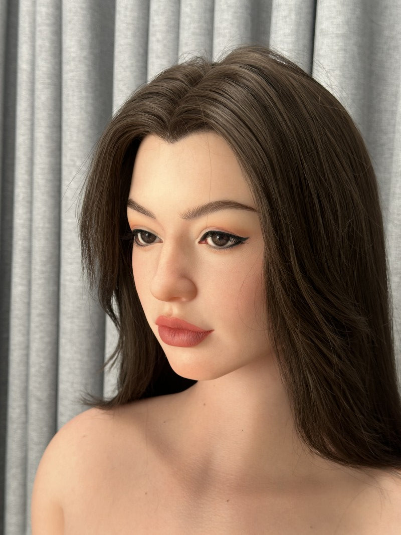 Kayli Sex Doll (Zelex 162cm D-Cup GE47-1 silikon)