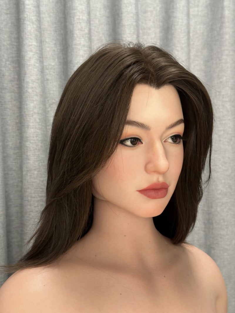 Kayli Sex Doll (Zelex 162cm D-Cup GE47-1 silikon)