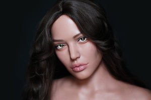 Karina Sex doll (Zelex 170cm c-cup GE55-3 silicone)