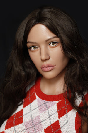 Karina Sex doll (Zelex 170cm c-cup GE55-3 silicone)