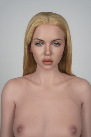 Hanna Sex Doll (Zelex 175cm E-Cup GE58-1 Silikon)