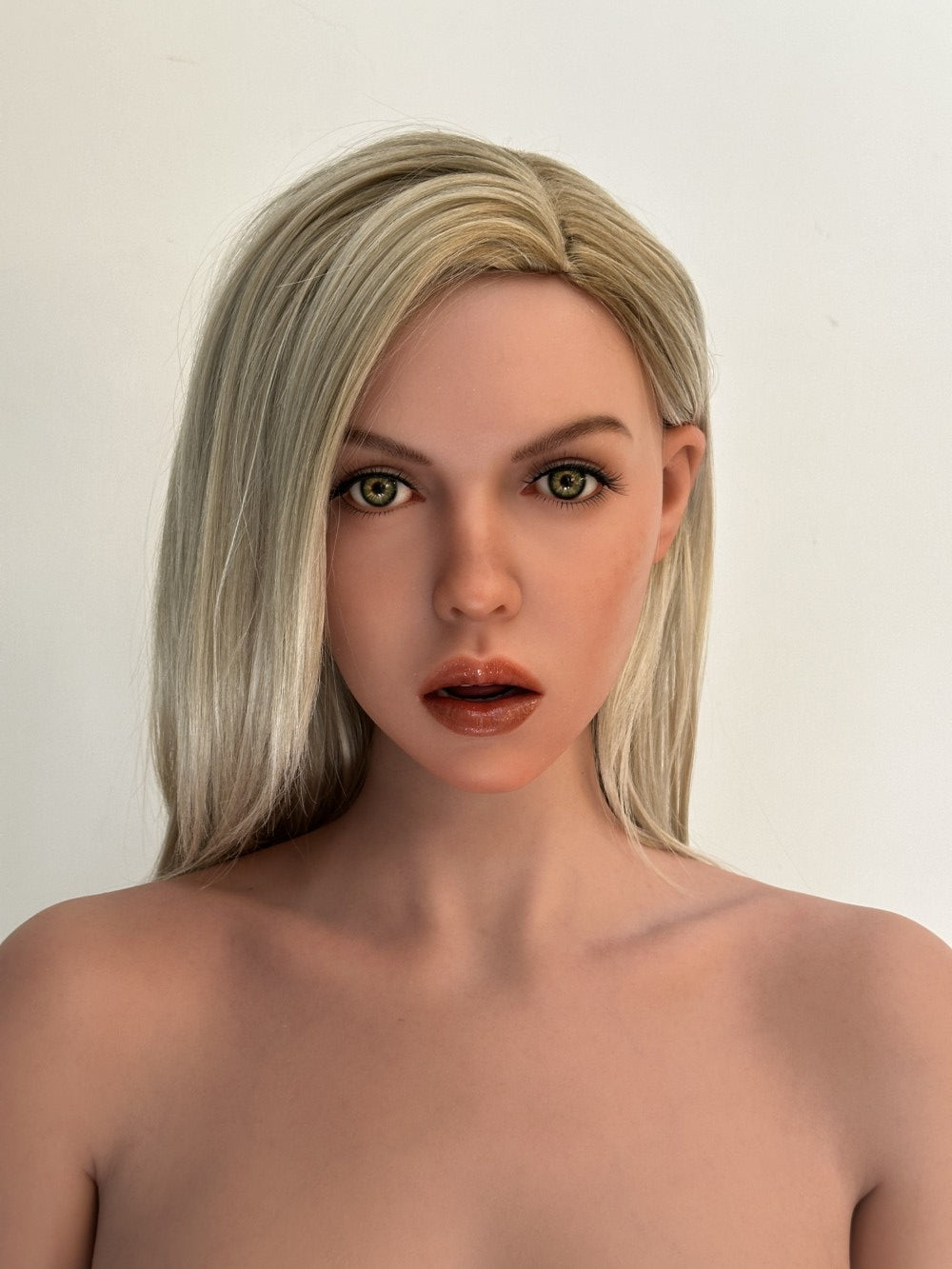 Hannah Sex doll (Zelex 175cm E-cup GE58MJ silicone)