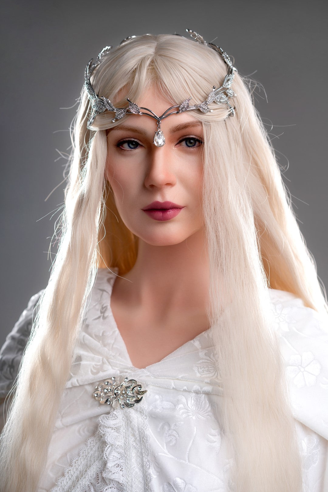 Galadriel Sex Doll (Zelex 175cm E-Cup GE78-1 silikon)
