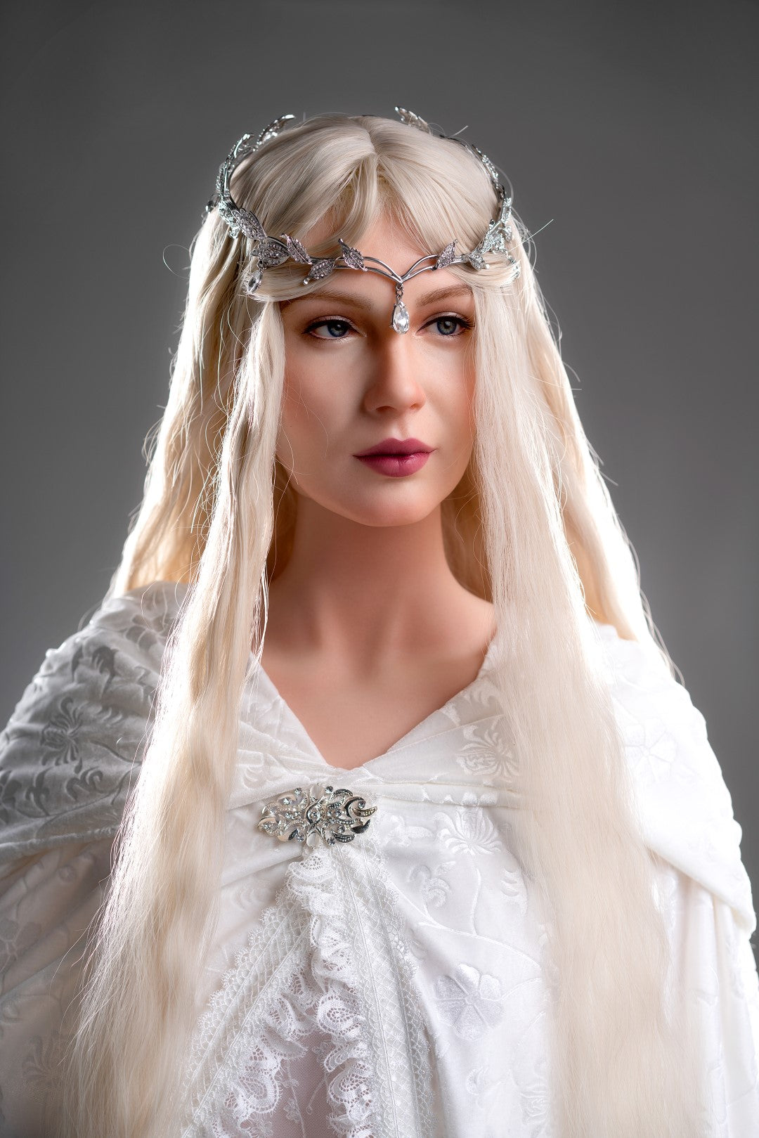 Galadriel Sex Doll (Zelex 175cm E-Cup GE78-1 silikon)
