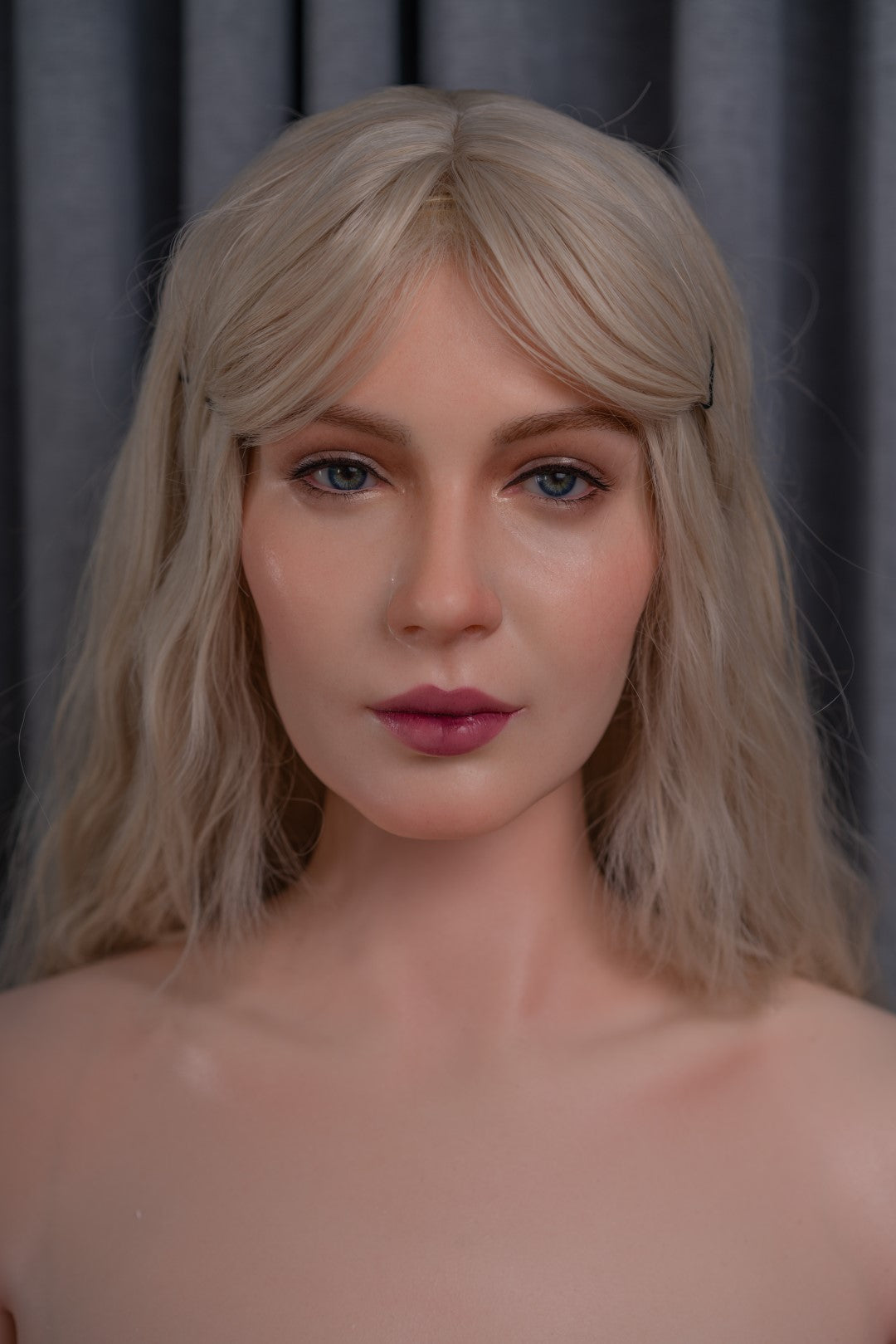 Galadriel Sex Doll (Zelex 175cm E-Cup GE78-1 silikon)