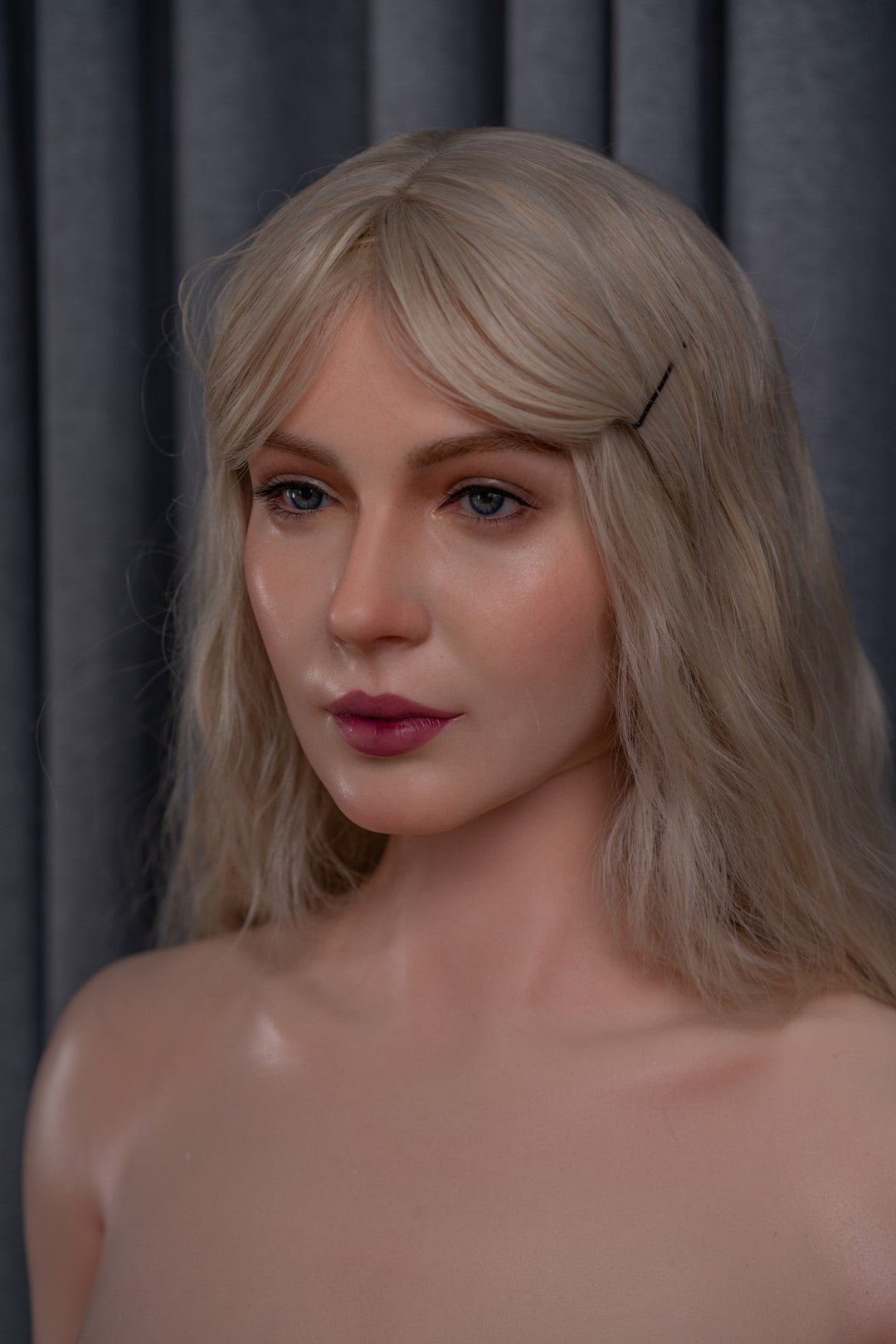 Galadriel Sex Doll (Zelex 175cm E-Cup GE78-1 silikon)