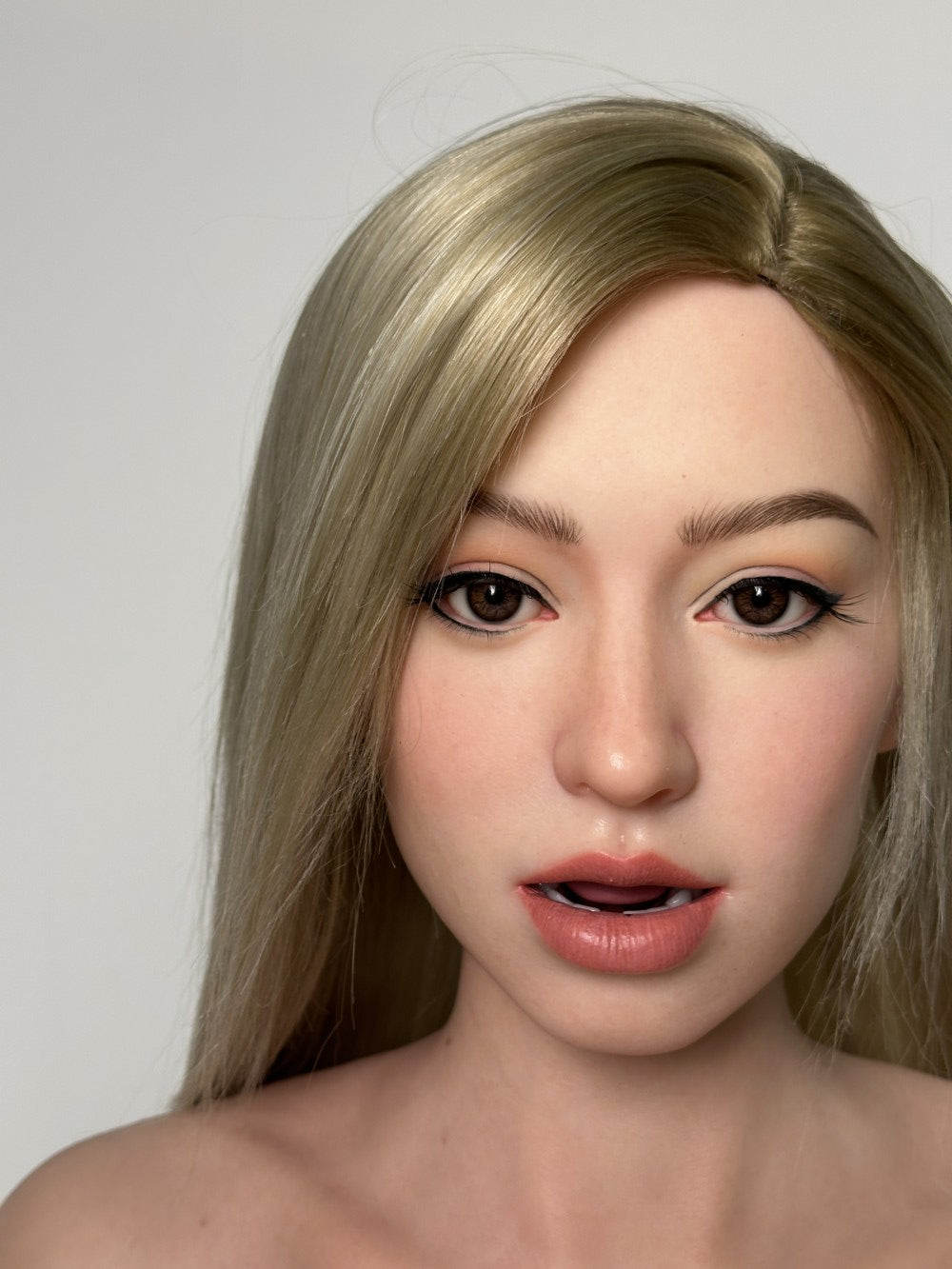 Kayli Sex Doll (Zelex 175cm E-Cup GE82-1 silikon)
