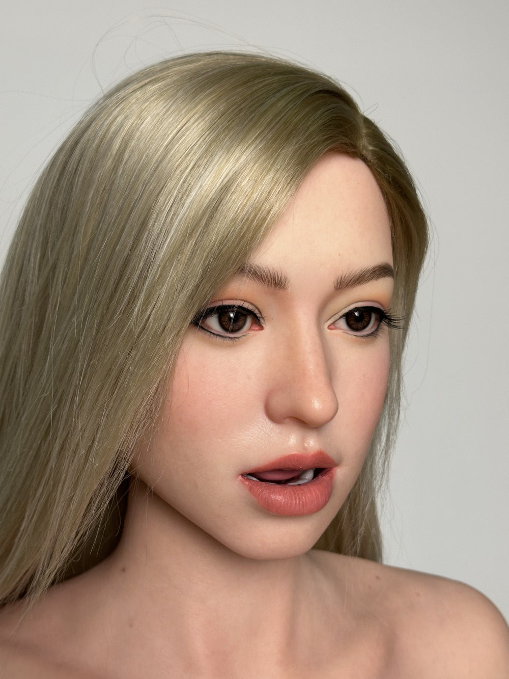 Kayli Sex Doll (Zelex 175cm E-Cup GE82-1 silikon)