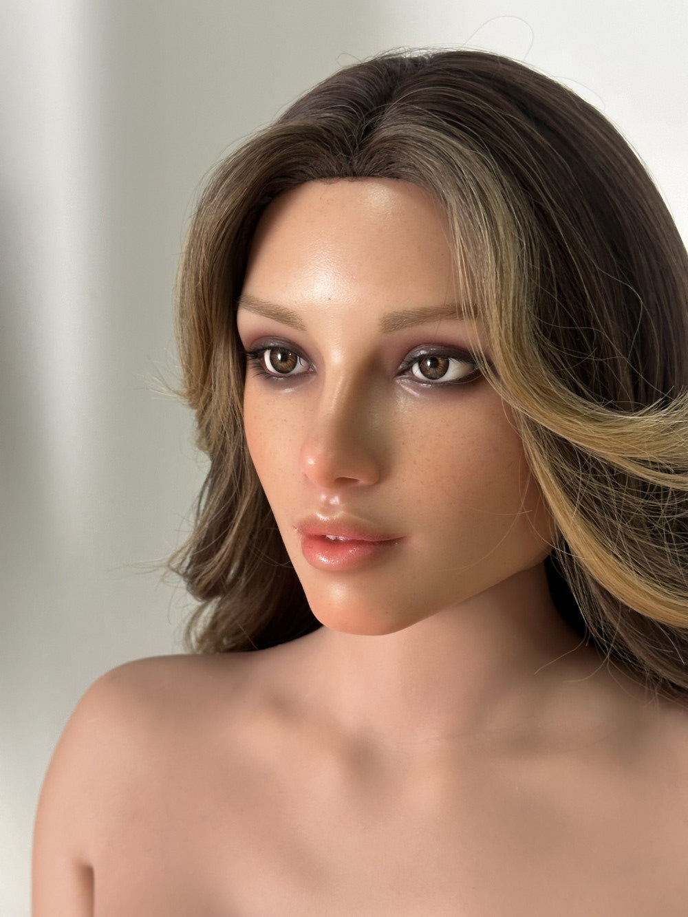 Sexuální panenka Sabina (Zelex 170cm C-Cup GE88-2 silikon)