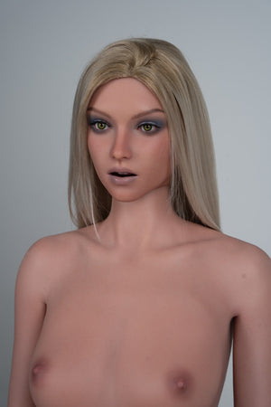 Scarlett Sex Doll (Zelex 175cm E-CUP GE95-4 Silikon)