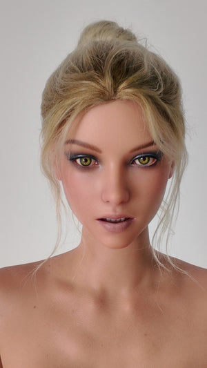 Scarlett Sex Doll (Zelex 170 cm C-Cup GE95-6 Silikon)